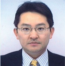 Shigeo Masuda