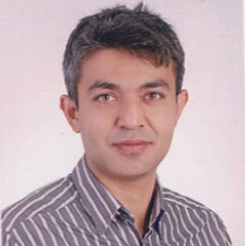 Omer Faruk Ozkan