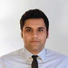 Ahmadreza Jahadakbar
