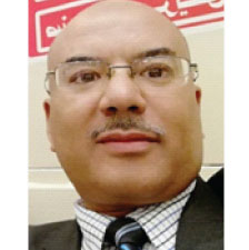 Hossam Mohamed Saleh Hassaan