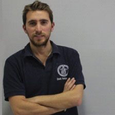 Giuseppe Pantaleo