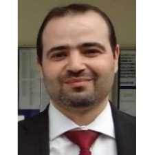 Mohammed Baghdadi