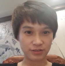 Ruihua Li
