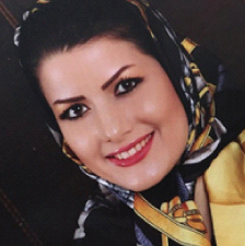 Zahra Zohri