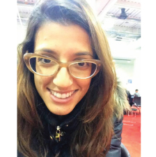 Maria Carolina Martins Mussi