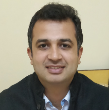 Manu Dhillon