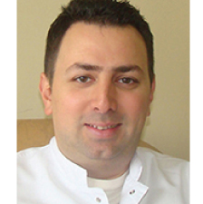 Onur Geckili