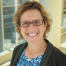 Melanie Julia Donnelly