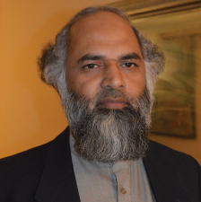 Abdul Qayyum Rana