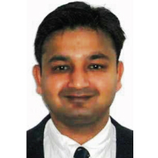 Sanjay Rastogi 