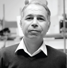 Rachid Benhida