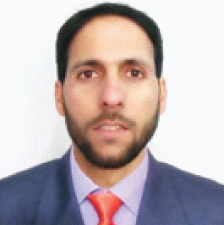 Tasleem Arif