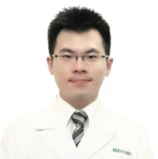 Tse-Yuan Liaw