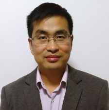Xiaodong Ma