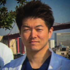 Jun Nagata
