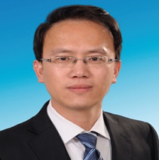 Liangdan Sun 