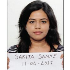 Sarita Sanke