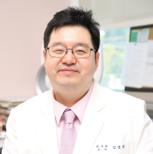 Beomjoon Kim