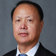 Kexin Liu