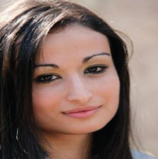 Damiana Scuteri