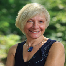 Suzanne Hanser