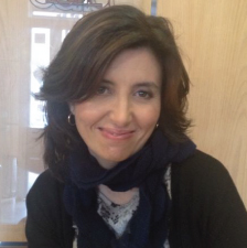 María de la Fe Rodríguez-Muñoz