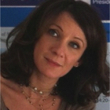 Sabrina Molinaro