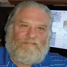 Brent Alan Vogt