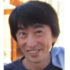 Yoshiaki Kikuchi