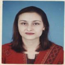 Rafia Rafique