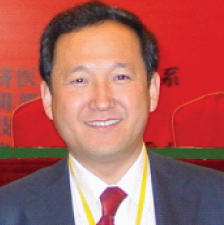 Yong-He Zhang