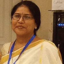 Ragini Alok