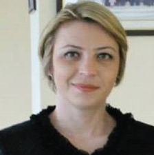 Dilek Avci