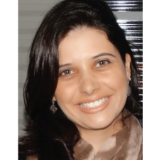 Giselle Soares Passos