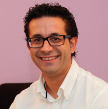 Sergio Moreno