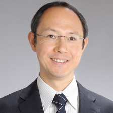 Yoshifumi Saisho