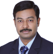 Sandeep Sahu
