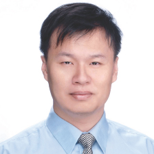 Chien-Chang Lee