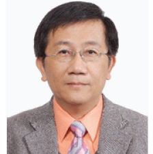 Lee De-Chin