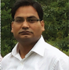 Keshav Goyal