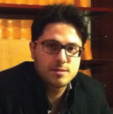 Antonio Simone Laganà