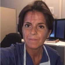 Anna Maria Ierardi
