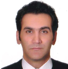 Hassan Motamed