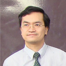 SUN, Cheuk-Kwan