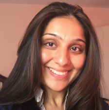 Nisha Kotecha