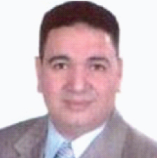 Hazem E Elsersy