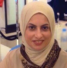 Sana Alkhawaja
