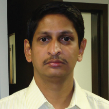Vijayanarayana K