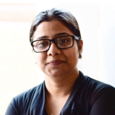 Teena Mohan