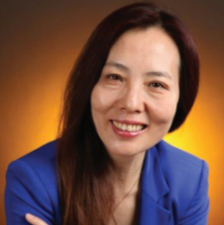 Yuhong Mi
